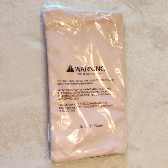 Don't Kill My Vibe Clutch Pouch - Picture 4 of 11